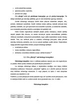 Diplomdarbs 'Ziedu salona "Rēzija" mārketinga darbības analīze un pilnveide', 29.