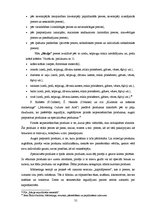 Diplomdarbs 'Ziedu salona "Rēzija" mārketinga darbības analīze un pilnveide', 33.