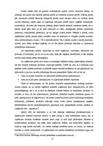 Diplomdarbs 'Ziedu salona "Rēzija" mārketinga darbības analīze un pilnveide', 34.