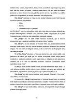 Diplomdarbs 'Ziedu salona "Rēzija" mārketinga darbības analīze un pilnveide', 73.