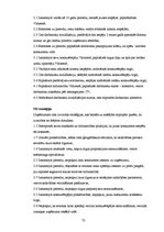 Diplomdarbs 'Ziedu salona "Rēzija" mārketinga darbības analīze un pilnveide', 75.