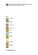 Diplomdarbs 'Ziedu salona "Rēzija" mārketinga darbības analīze un pilnveide', 107.