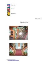 Diplomdarbs 'Ziedu salona "Rēzija" mārketinga darbības analīze un pilnveide', 108.