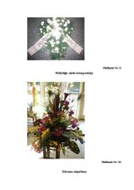 Diplomdarbs 'Ziedu salona "Rēzija" mārketinga darbības analīze un pilnveide', 111.