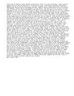 Eseja 'Ancient Greek Heroes', 1.