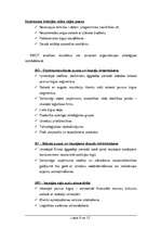 Referāts 'Stratēģiskā vadībzinība', 8.