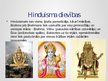 Prezentācija 'Hinduisms', 9.