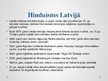 Prezentācija 'Hinduisms', 17.