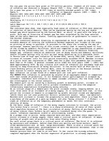 Eseja 'Inflation in Russia', 5.