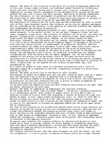 Eseja 'Inflation in Russia', 6.