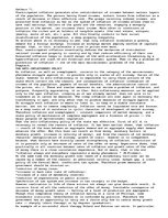 Eseja 'Inflation in Russia', 9.