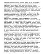 Eseja 'Inflation in Russia', 10.