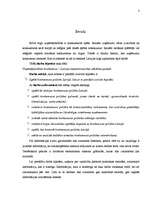 Referāts 'Konkurences politikas analīze Latvijā', 3.