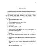 Referāts 'Konkurences politikas analīze Latvijā', 4.