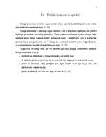 Referāts 'Konkurences politikas analīze Latvijā', 5.