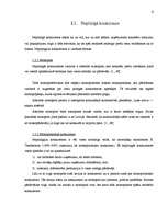 Referāts 'Konkurences politikas analīze Latvijā', 6.