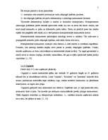 Referāts 'Konkurences politikas analīze Latvijā', 7.