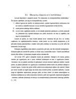 Referāts 'Konkurences politikas analīze Latvijā', 8.