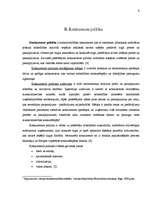 Referāts 'Konkurences politikas analīze Latvijā', 9.