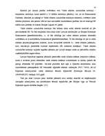 Referāts 'Konkurences politikas analīze Latvijā', 14.