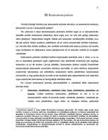 Referāts 'Konkurences politikas analīze Latvijā', 15.