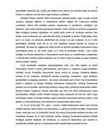 Referāts 'Konkurences politikas analīze Latvijā', 19.