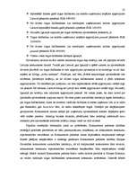 Referāts 'Konkurences politikas analīze Latvijā', 22.
