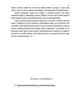 Referāts 'Konkurences politikas analīze Latvijā', 27.