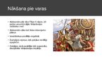 Prezentācija 'Maķedonijas Aleksandra jeb Aleksandra Lielā loma Senās Grieķijas vēsturē', 5.