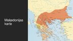 Prezentācija 'Maķedonijas Aleksandra jeb Aleksandra Lielā loma Senās Grieķijas vēsturē', 13.