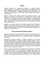 Referāts 'Tiesu psihiatrijas attīstības vēsture un priekšmets', 2.