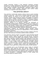 Referāts 'Tiesu psihiatrijas attīstības vēsture un priekšmets', 10.