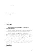 Konspekts 'Es un savstārpējās attiecības', 25.