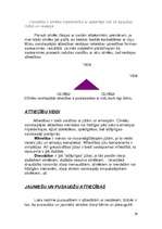 Konspekts 'Es un savstārpējās attiecības', 26.