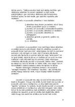 Konspekts 'Es un savstārpējās attiecības', 27.