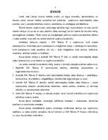 Referāts 'Ārējās vides analīze SIA "Marno S"', 3.
