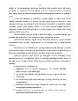 Referāts 'Ārējās vides analīze SIA "Marno S"', 18.