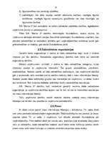 Referāts 'Ārējās vides analīze SIA "Marno S"', 19.