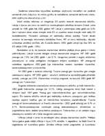 Referāts 'Ārējās vides analīze SIA "Marno S"', 22.