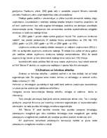 Referāts 'Ārējās vides analīze SIA "Marno S"', 25.