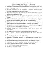 Referāts 'Ārējās vides analīze SIA "Marno S"', 31.