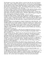 Eseja 'The Splitting of the Philippine Nation', 1.