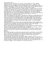 Eseja 'The Splitting of the Philippine Nation', 3.