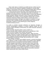 Konspekts 'Sociālekonomiskās atšķirības starp reģioniem', 1.