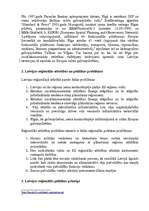 Konspekts 'Sociālekonomiskās atšķirības starp reģioniem', 3.