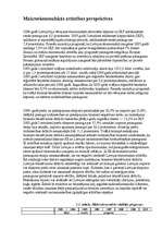 Konspekts 'Sociālekonomiskās atšķirības starp reģioniem', 5.