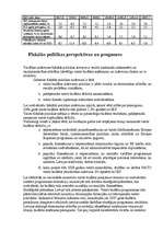 Konspekts 'Sociālekonomiskās atšķirības starp reģioniem', 6.