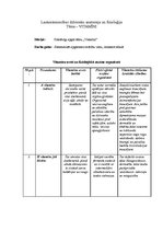 Konspekts 'Vitamīni liellopiem', 1.