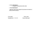 Konspekts 'Vitamīni liellopiem', 3.