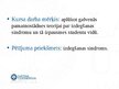 Prezentācija 'Izdegšanas sindroms un tā izpausmes studentiem', 2.